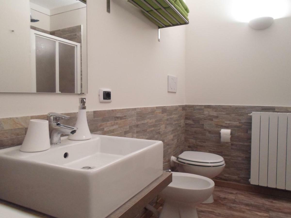 Antica Trattoria Del Boden Otel Ornavasso Dış mekan fotoğraf