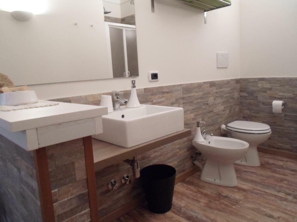 Antica Trattoria Del Boden Otel Ornavasso Dış mekan fotoğraf
