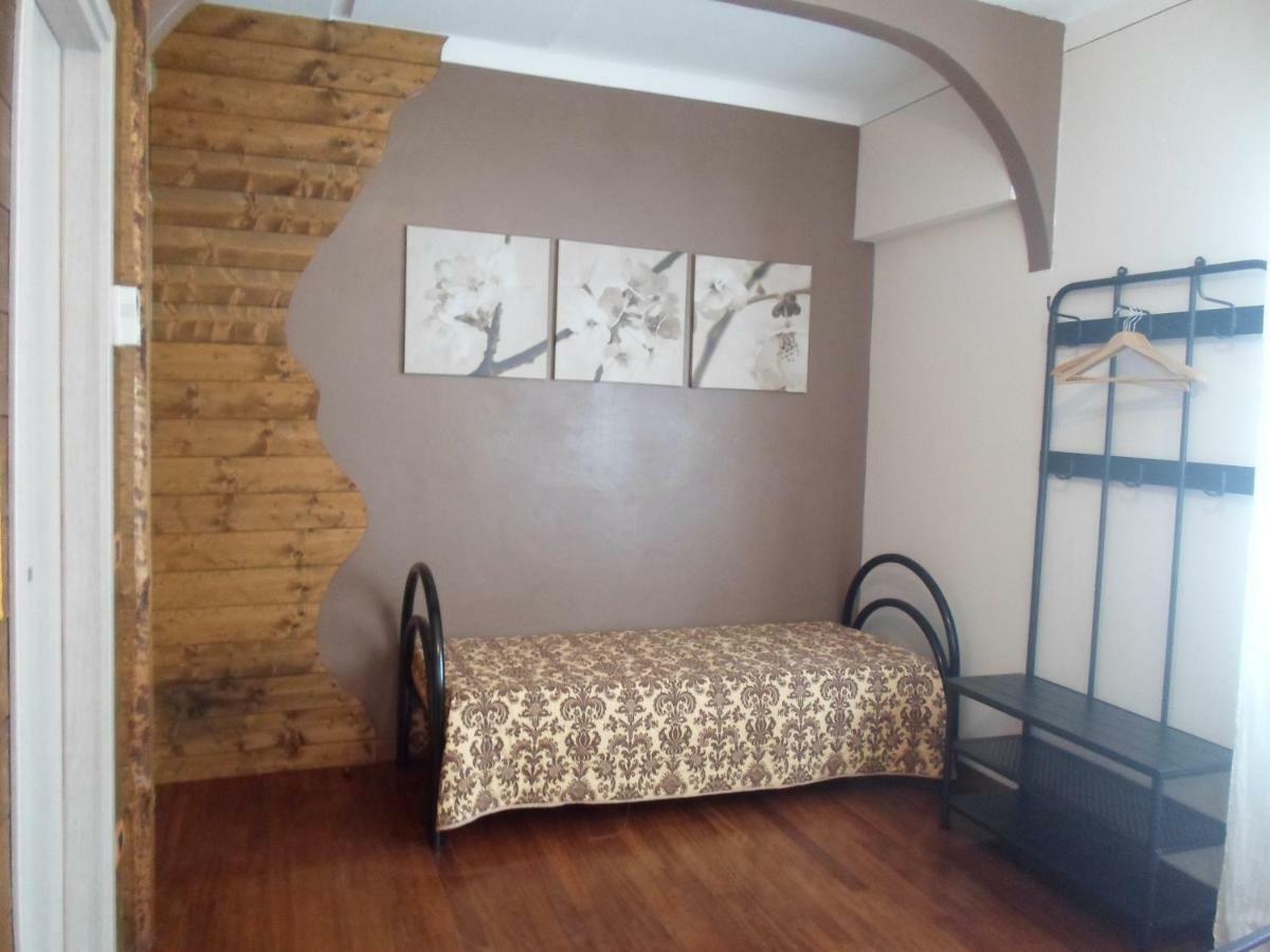 Antica Trattoria Del Boden Otel Ornavasso Dış mekan fotoğraf