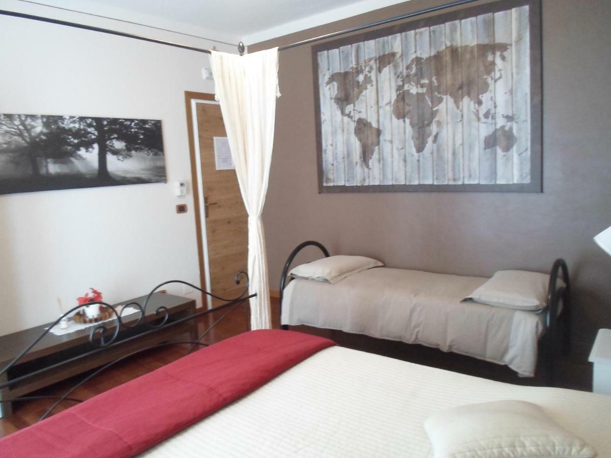 Antica Trattoria Del Boden Otel Ornavasso Dış mekan fotoğraf